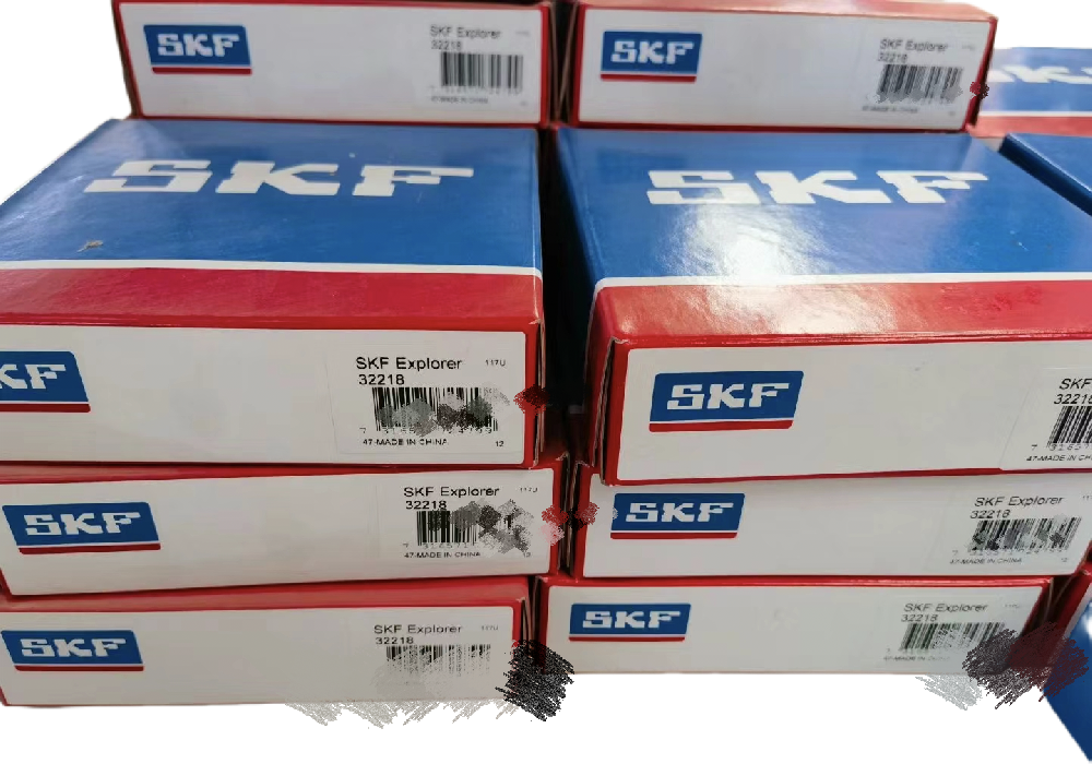 SKF 32218